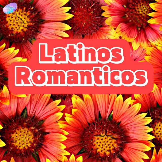 Latinos Romanticos