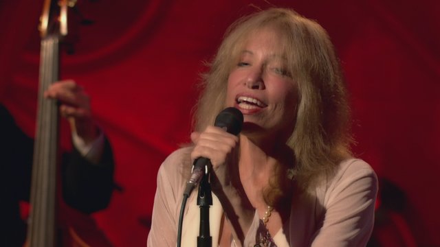 Moonlight Serenade (Live On The Queen Mary 2)