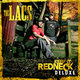 Cover art for album Keep It Redneck (Deluxe) by The Lacs