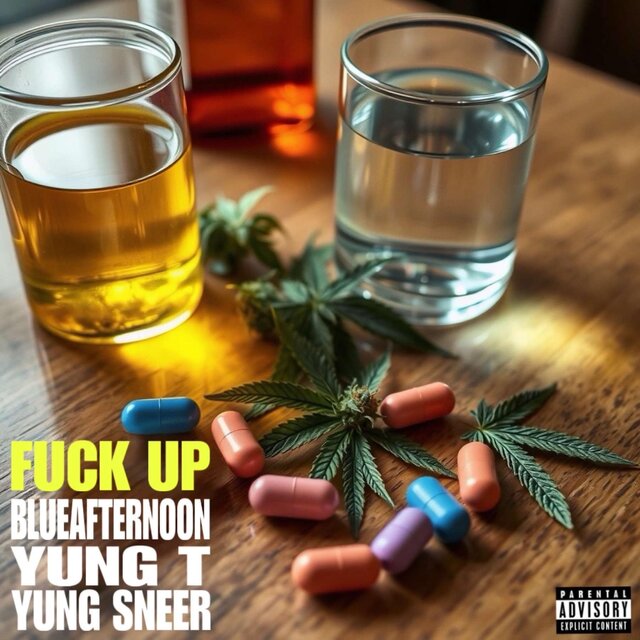 FUCK UP