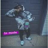 In mode (feat. Fb Lil Partii)