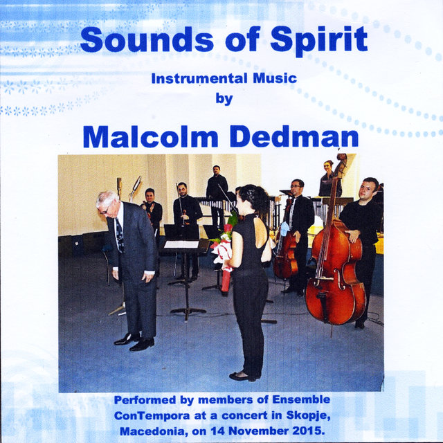 Sounds of Spirit (Live)