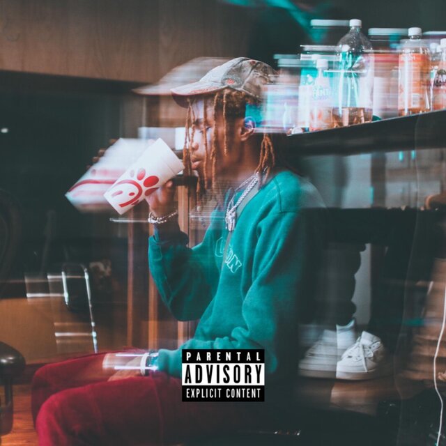 On & On (GloDay Freestyle)
