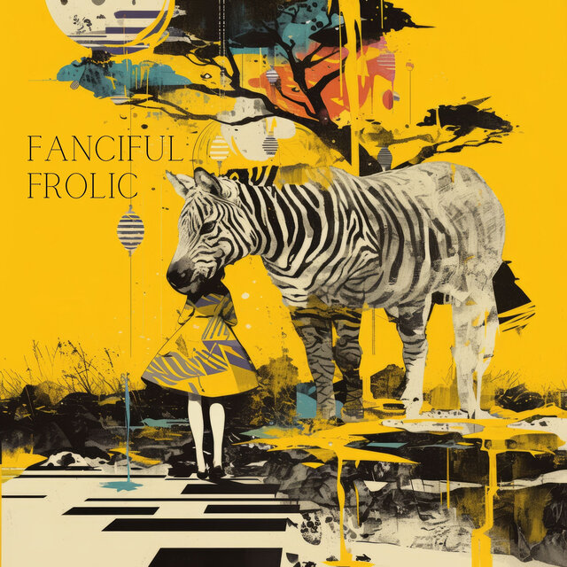 Fanciful Frolic