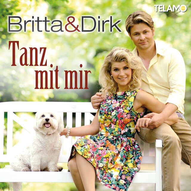 Tanz mit mir