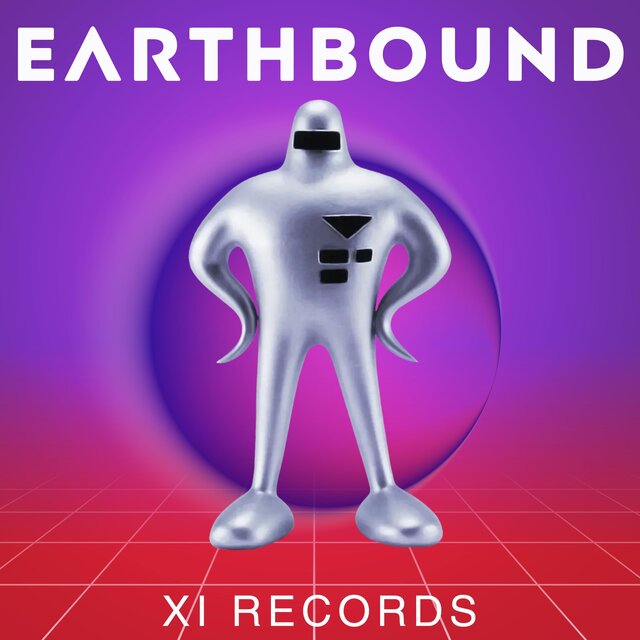 Earthbound