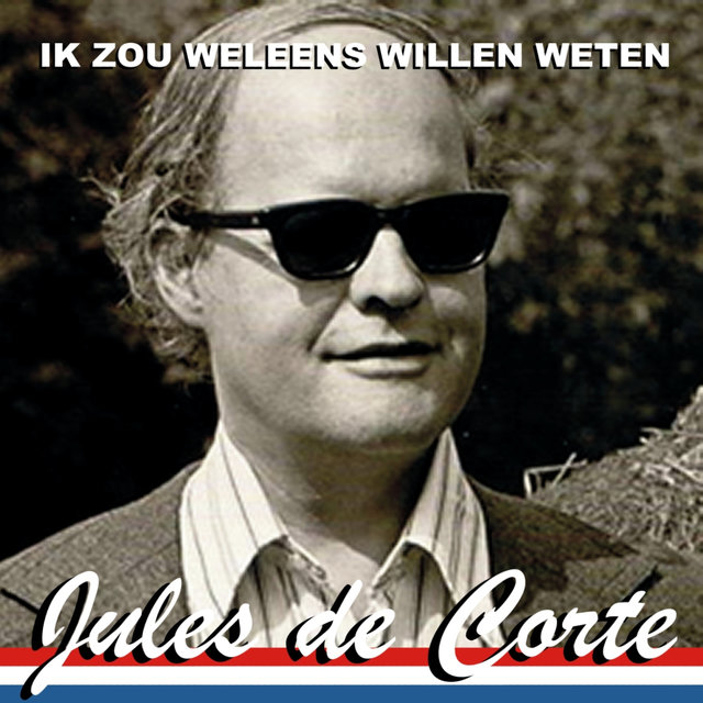Ik zou weleens willen weten (Digital Only)