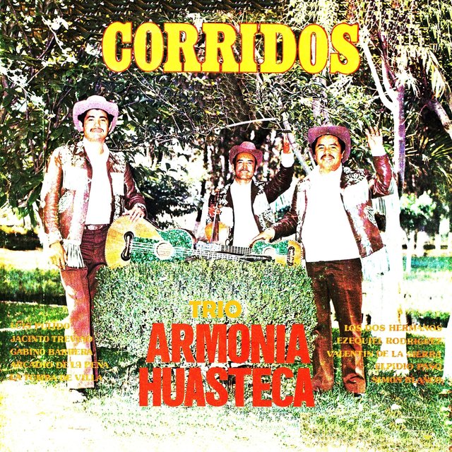 Corridos