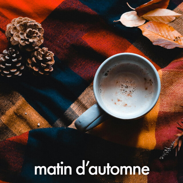 matin d'automne