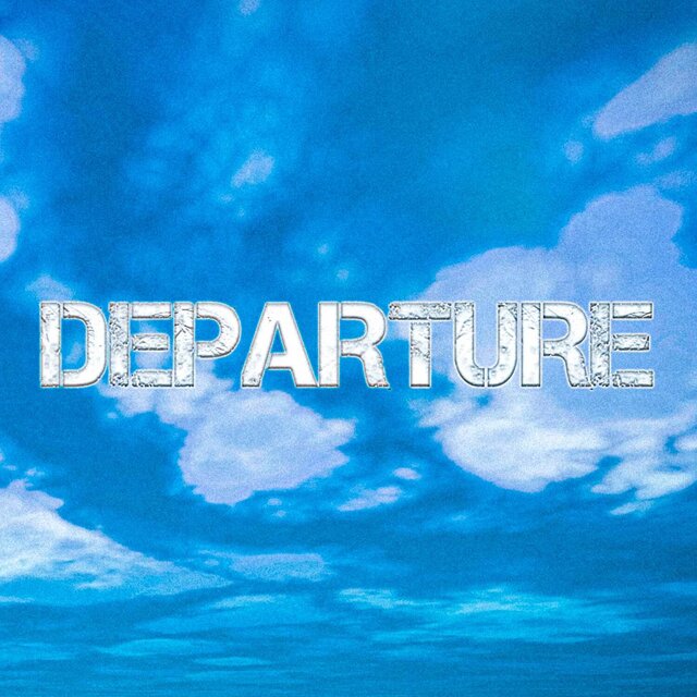 Departure (from Hunter x Hunter)