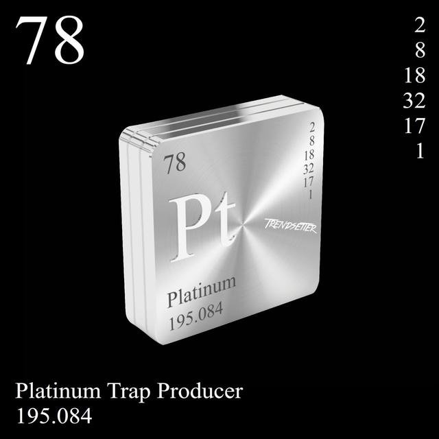 Platinum Trap Producer