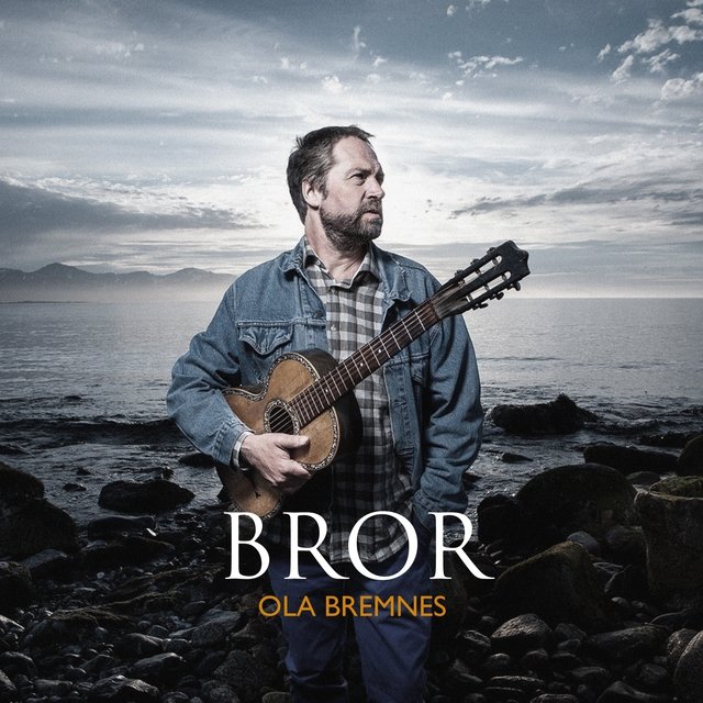 Bror