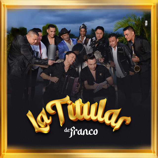 La Titular de Franco