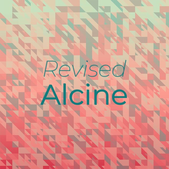 Revised Alcine