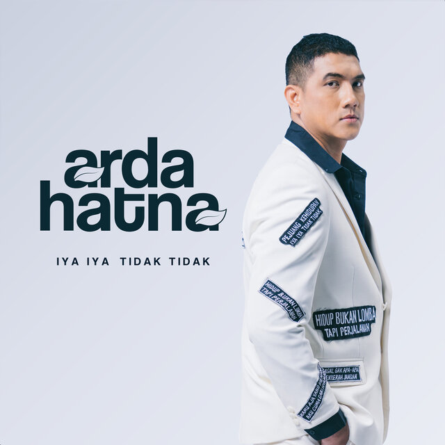 Iya Iya Tidak Tidak