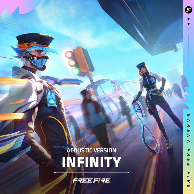 Infinity (Acoustic Version)