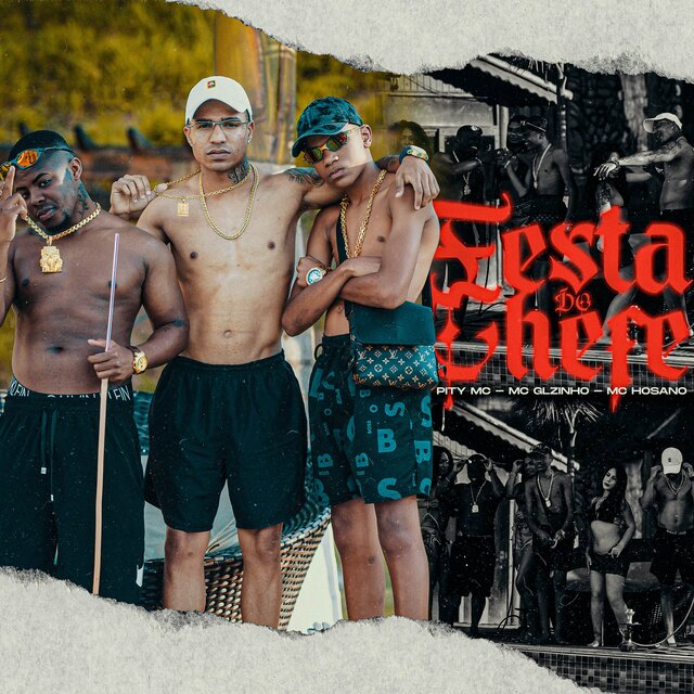 Festa do Chefe