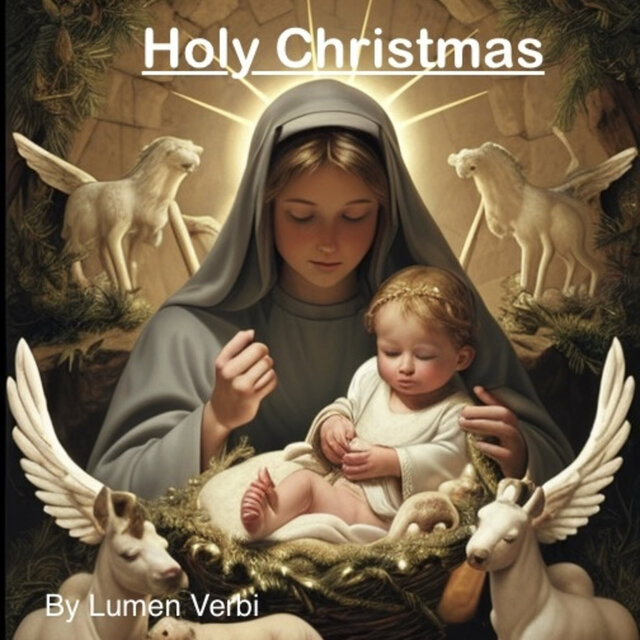 Holy Christmas
