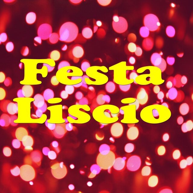 Festa Liscio: Walzer-Tango-Fox trot-polka-mazurka