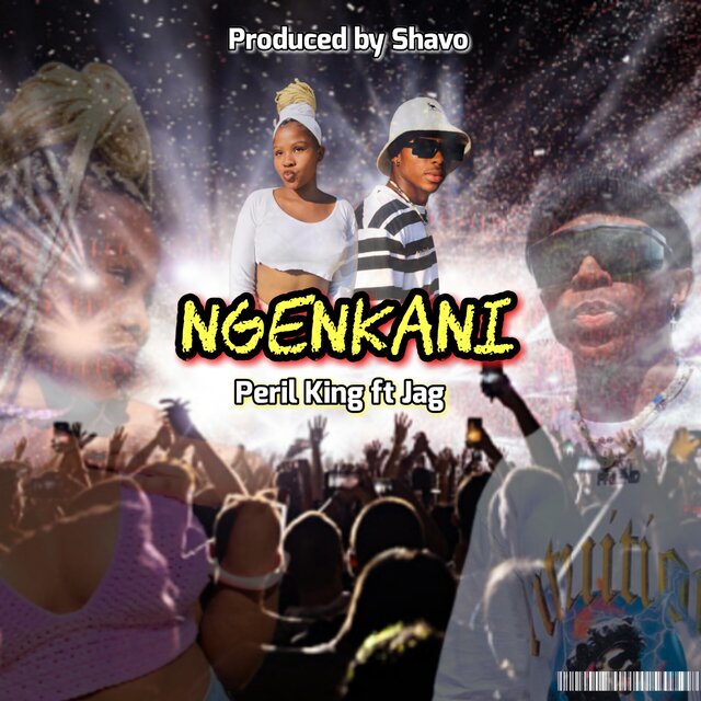 Ngenkani