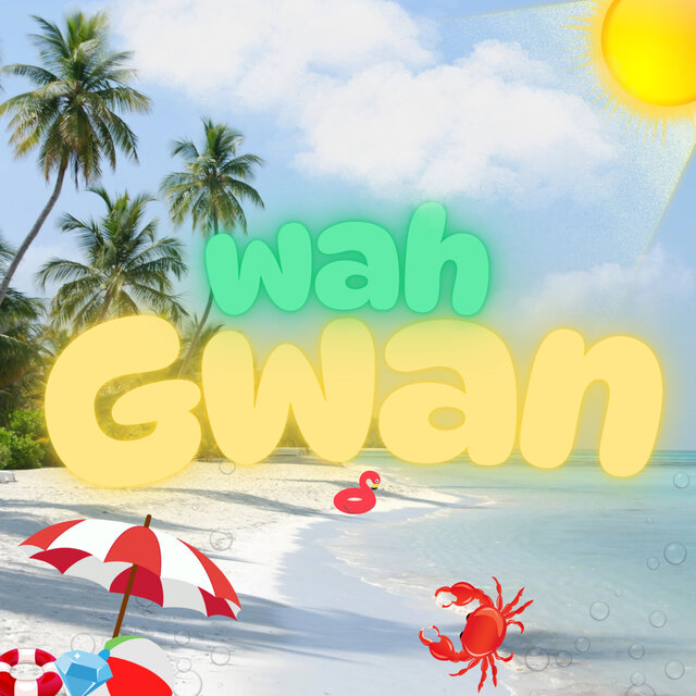 Wah Gwan