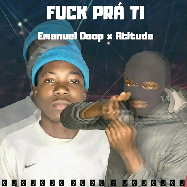 Fuck pra ti