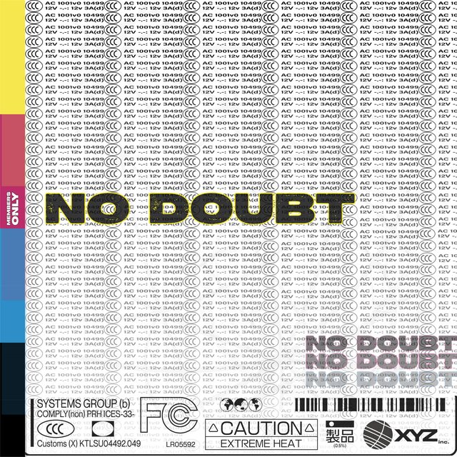 No Doubt