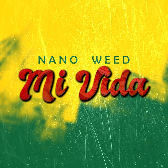 Mi Vida