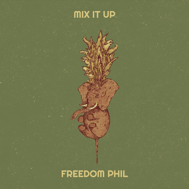 Mix It Up