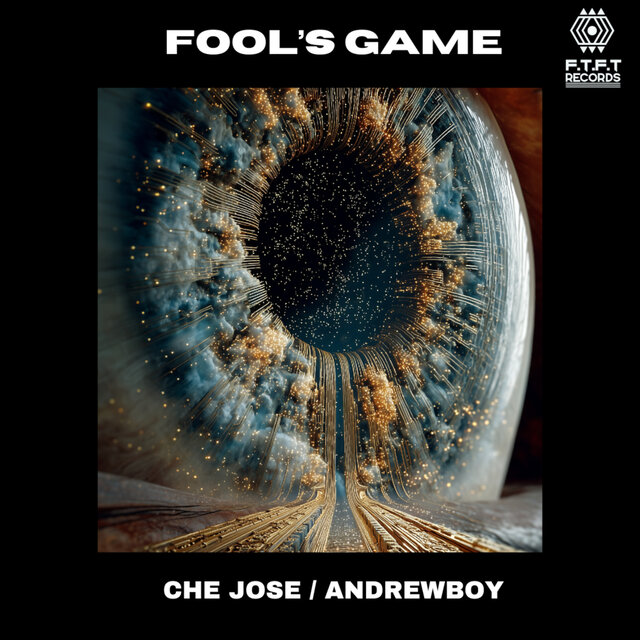 Fool's Game