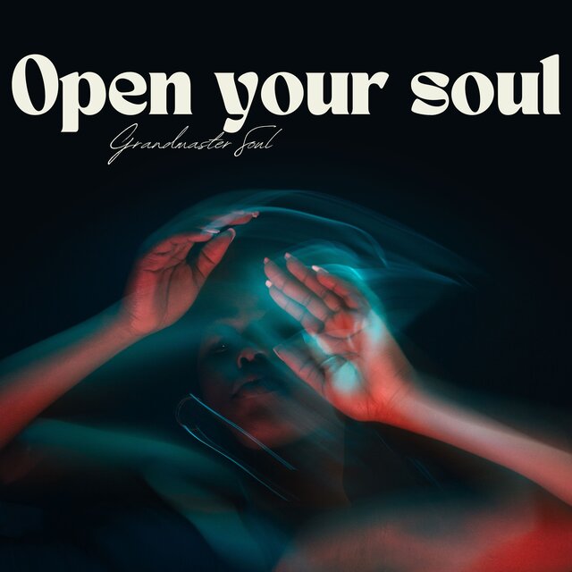 Open your soul