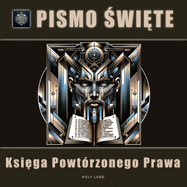 Księga Powtórzonego Prawa