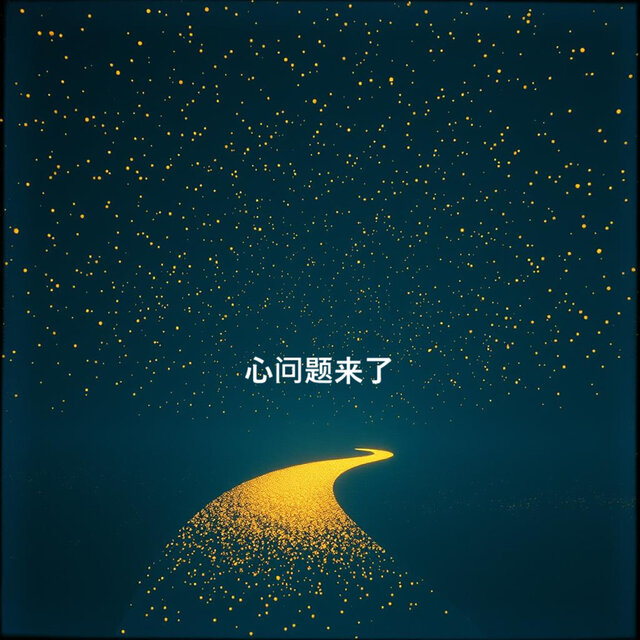心问题来了