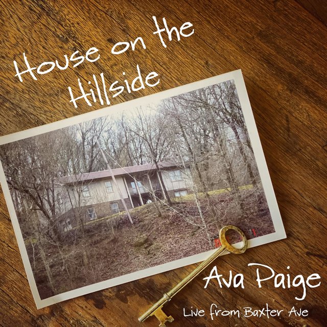 House on the Hillside