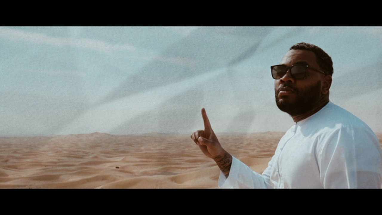 Big Gangsta (From The Vaults) by Kevin Gates on TIDAL