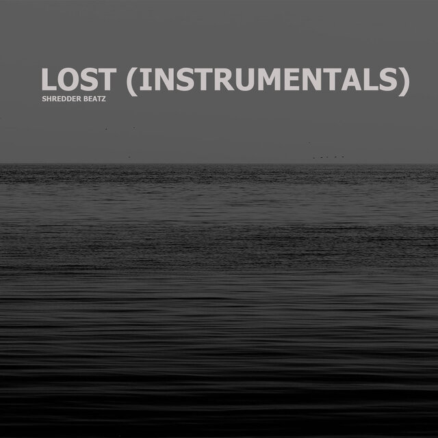 LOST (INSTRUMENTALS)