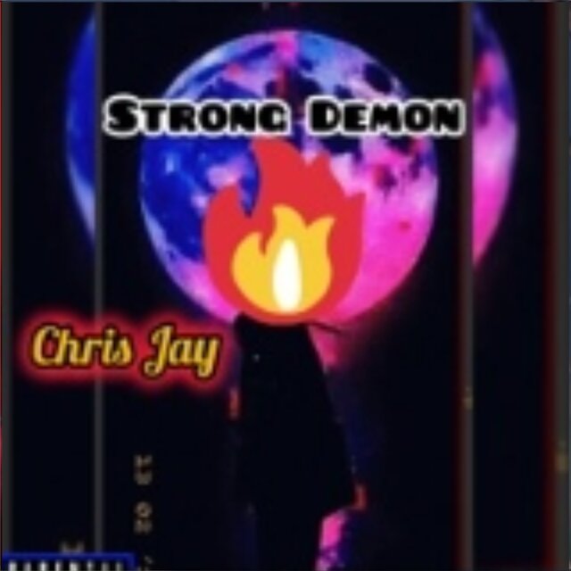 Strong demon