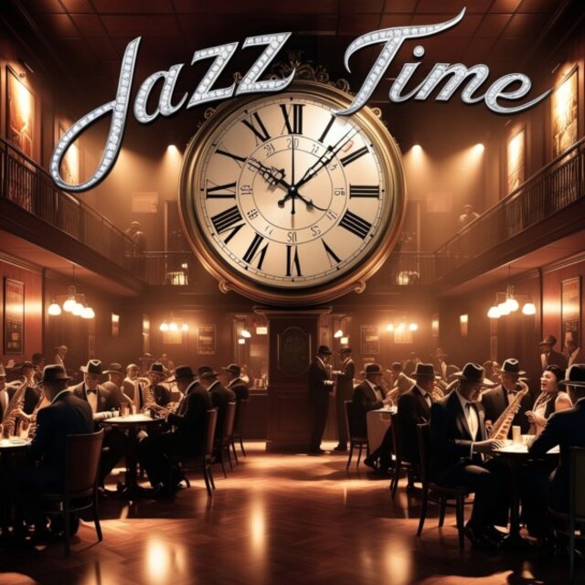 Jazz Time