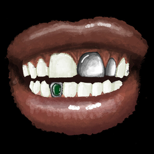 BIG SMOKE MOUTH