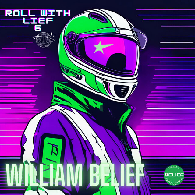 Roll Lief With 6