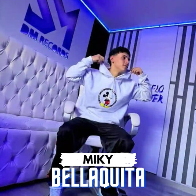Bellaquita