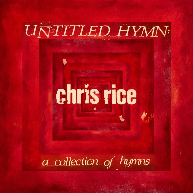 Untitled Hymn: A Collection of Hymns [Instrumental]