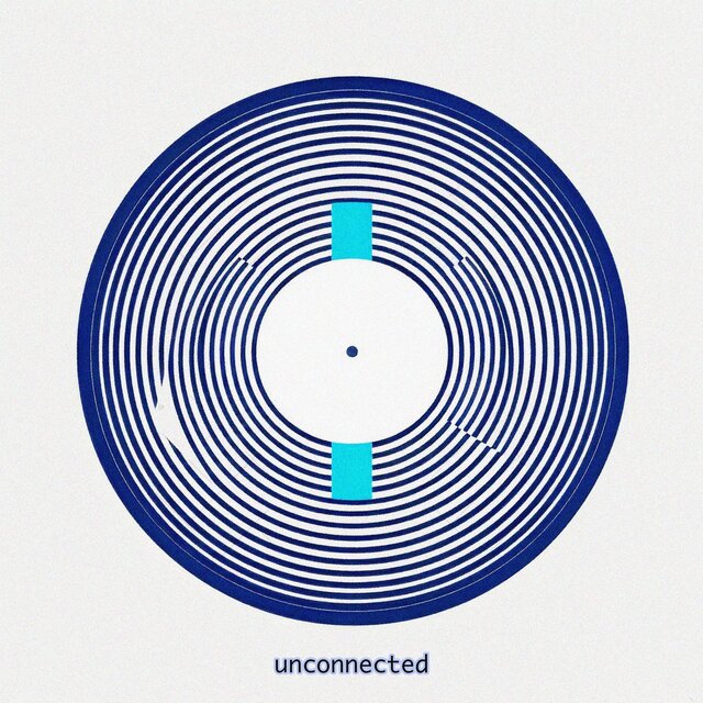 unconnected