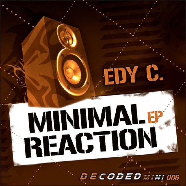Minimal Reaction EP