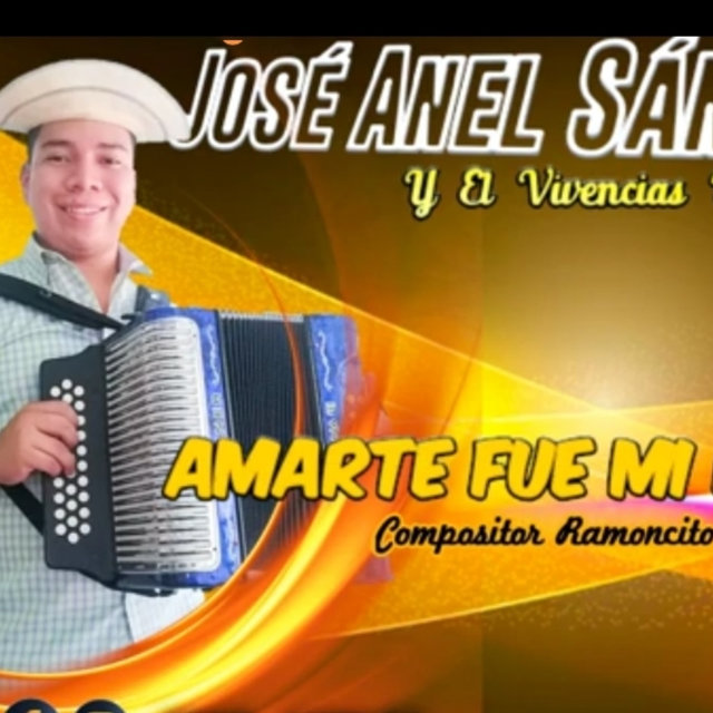 Amarte fue mi error