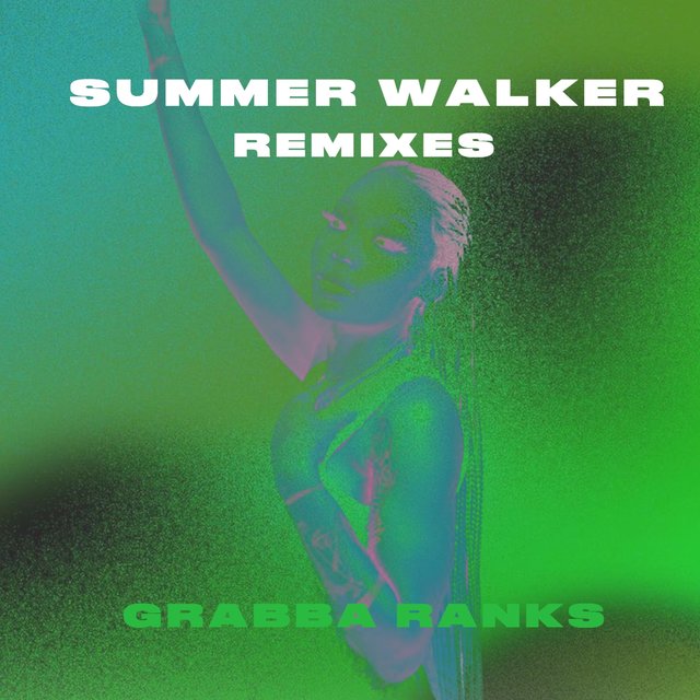 Summer Remixes