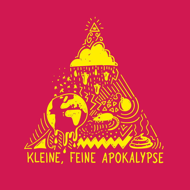 Kleine, feine Apokalypse