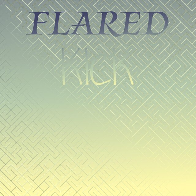 Flared Kick
