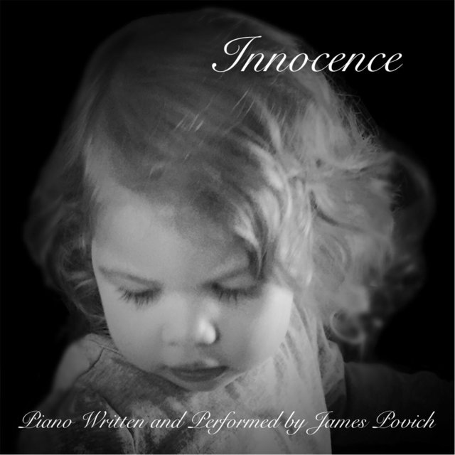 Innocence: Solo Piano