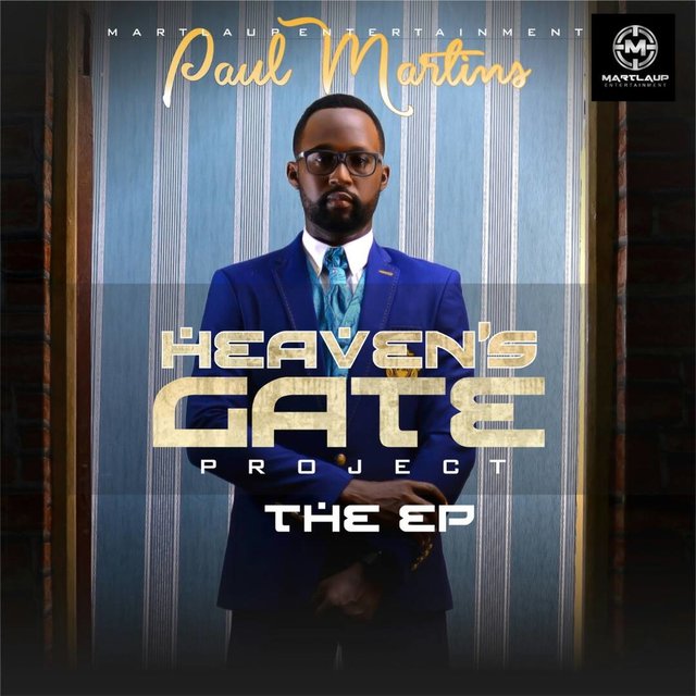 Heaven's Gate Project